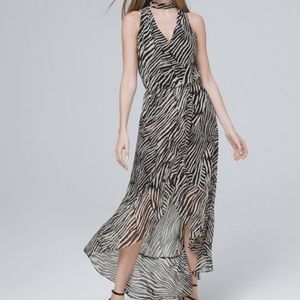 White House Black Market dress size 00